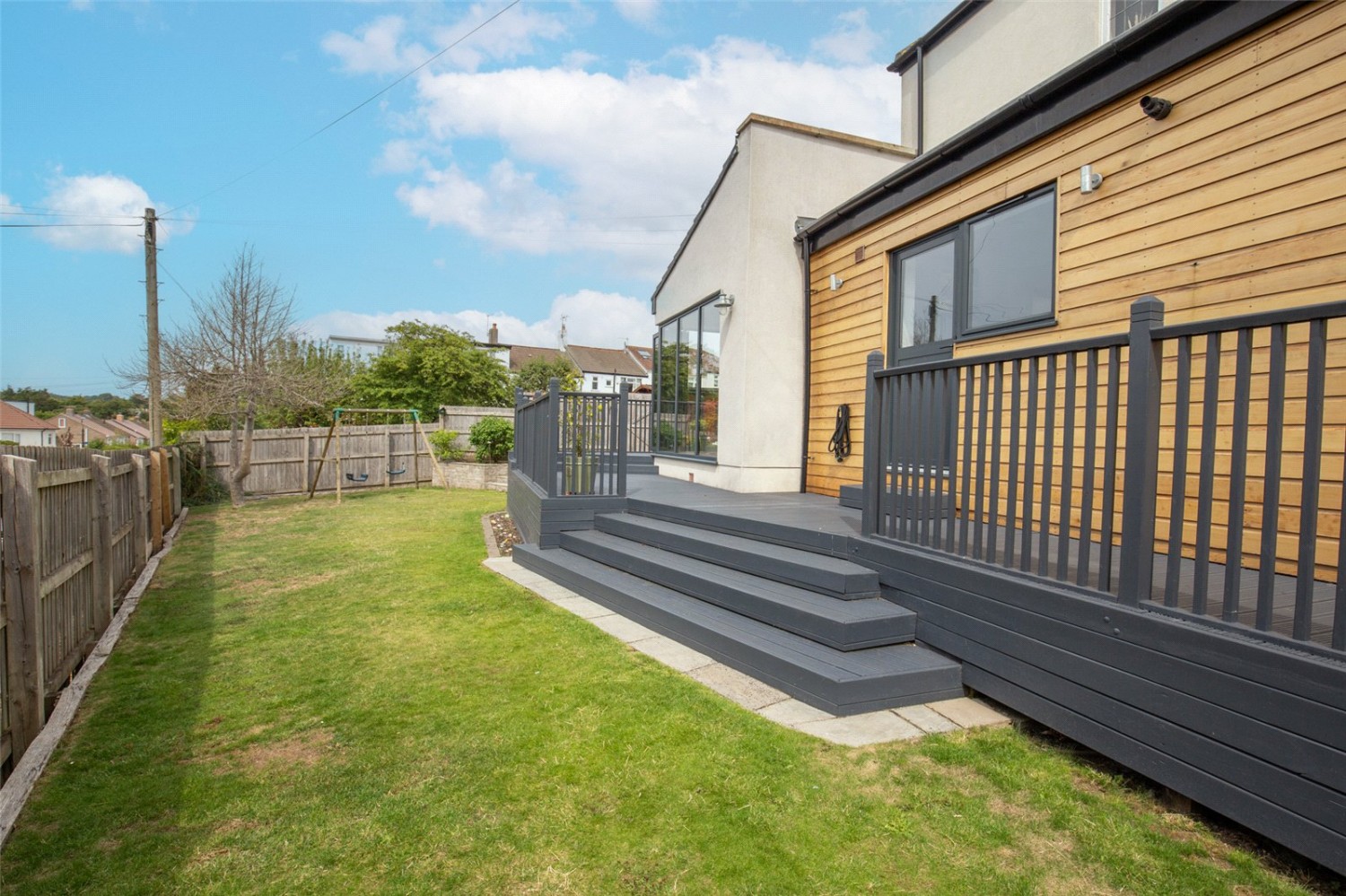 Westbury-on-Trym, Bristol