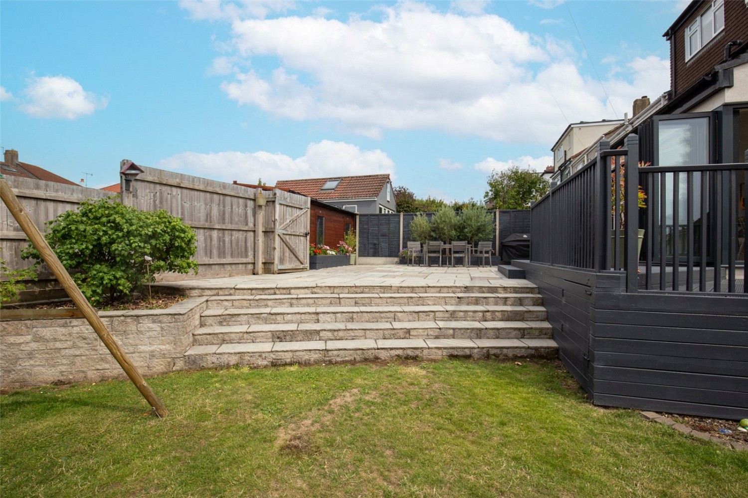 Westbury-on-Trym, Bristol