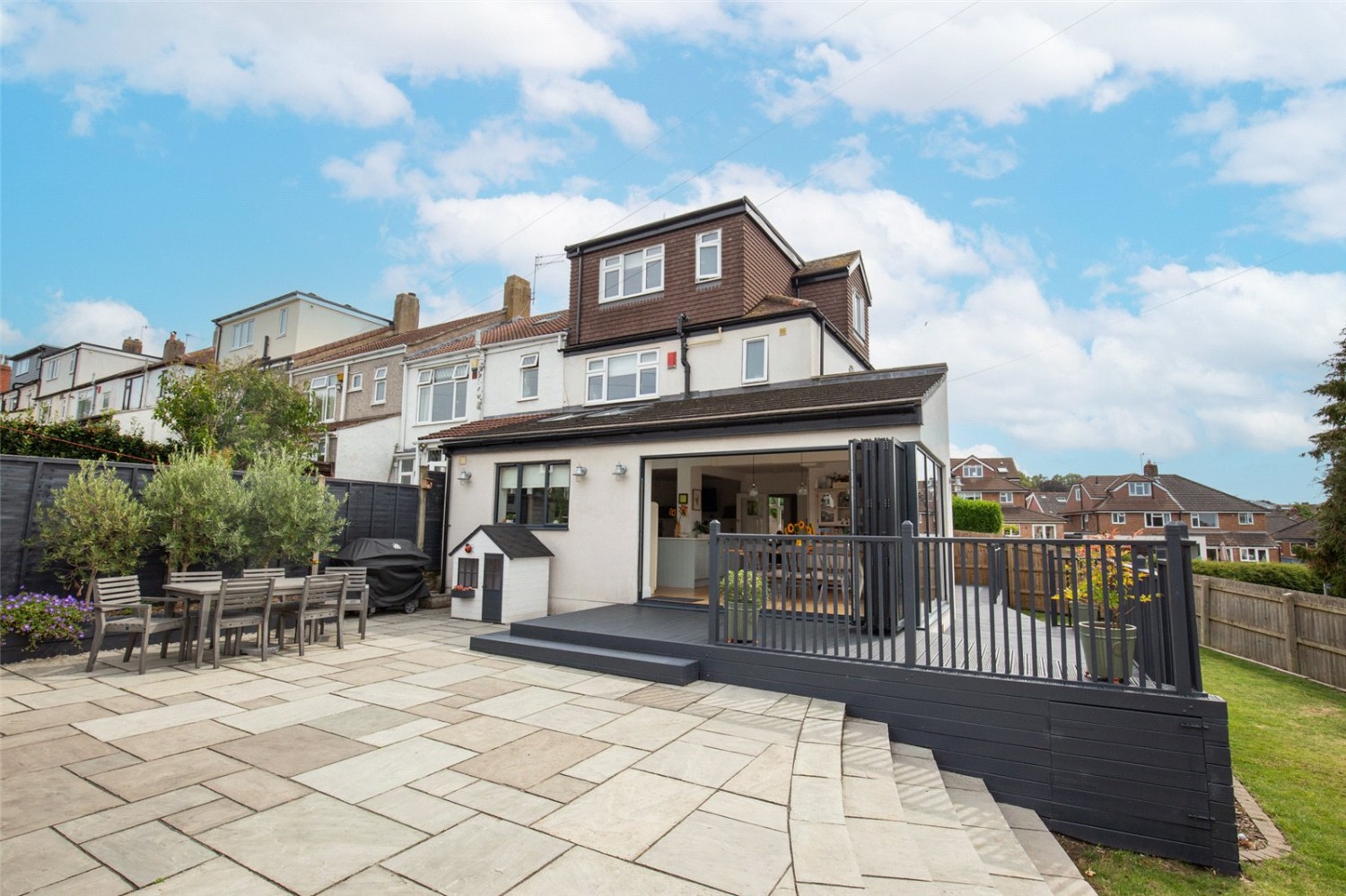 Westbury-on-Trym, Bristol