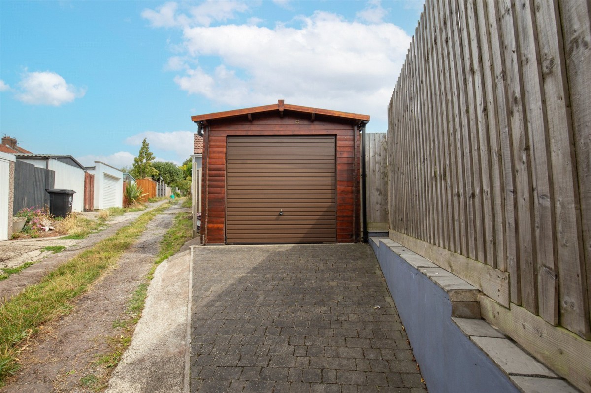 Westbury-on-Trym, Bristol