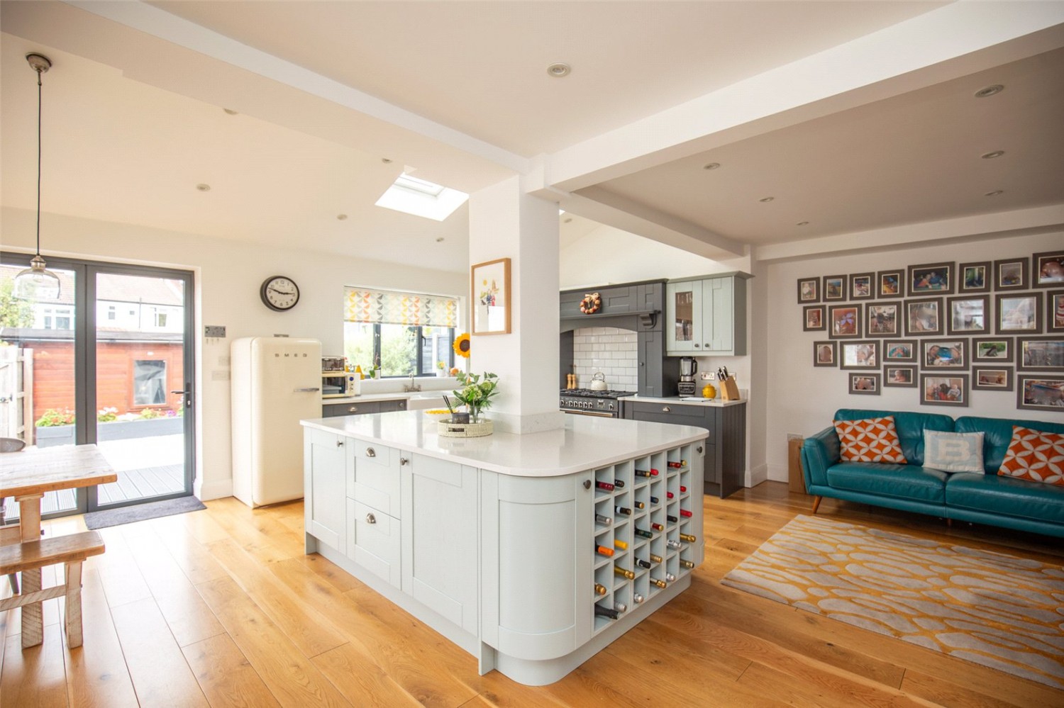 Westbury-on-Trym, Bristol