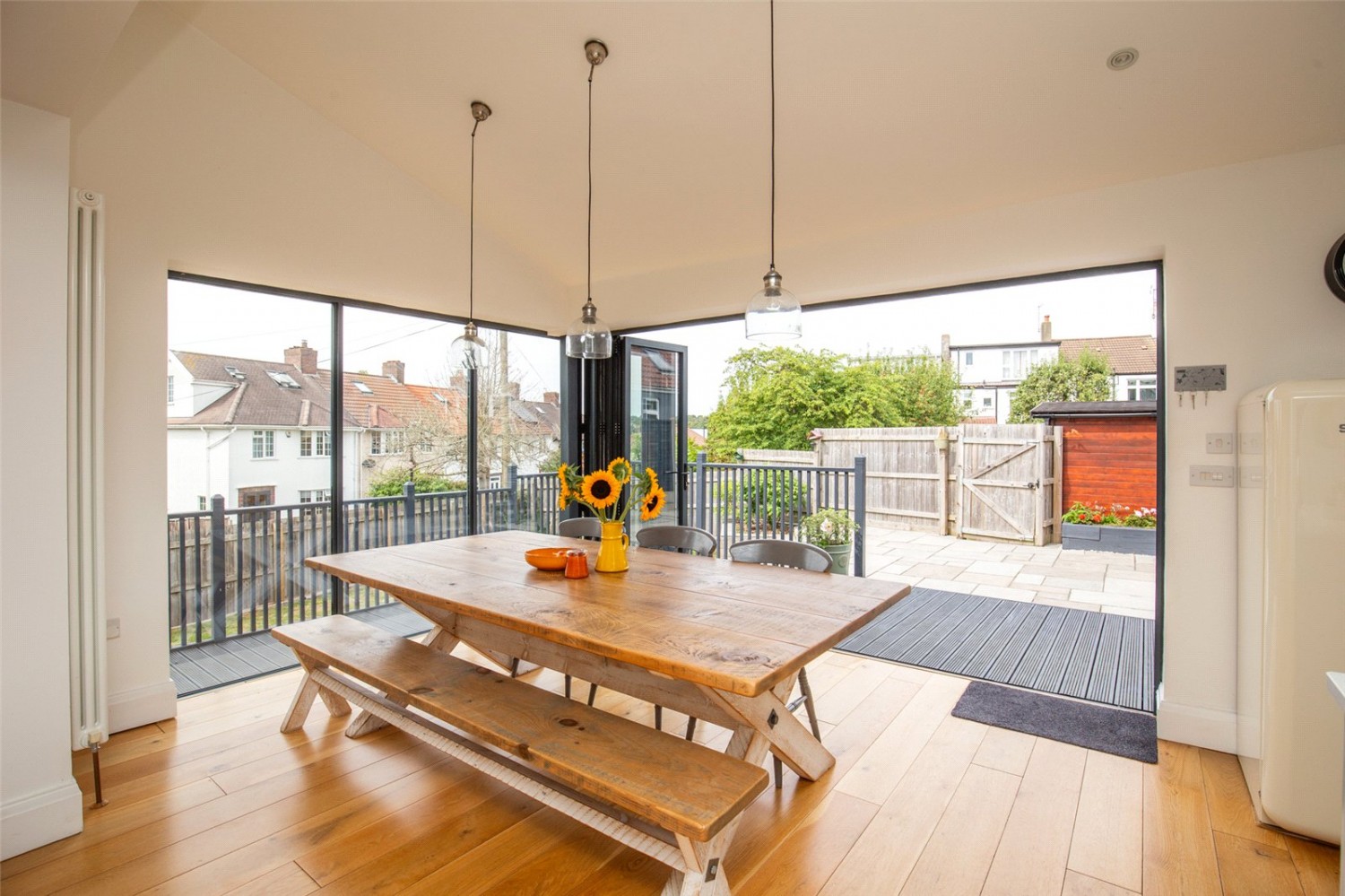 Westbury-on-Trym, Bristol