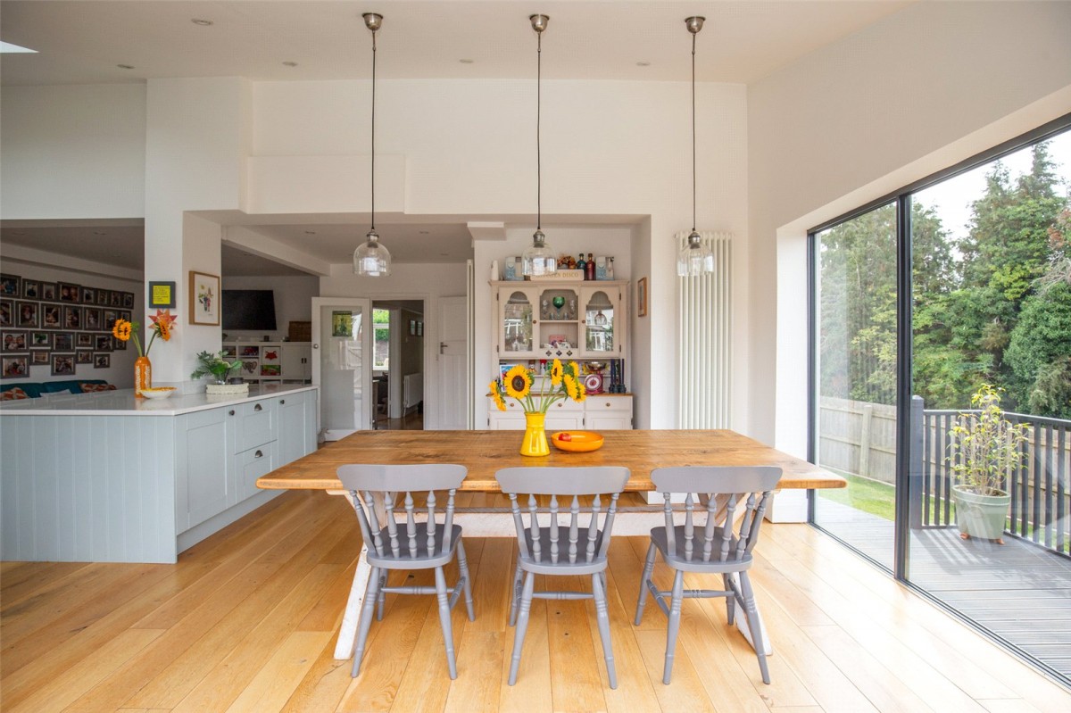 Westbury-on-Trym, Bristol