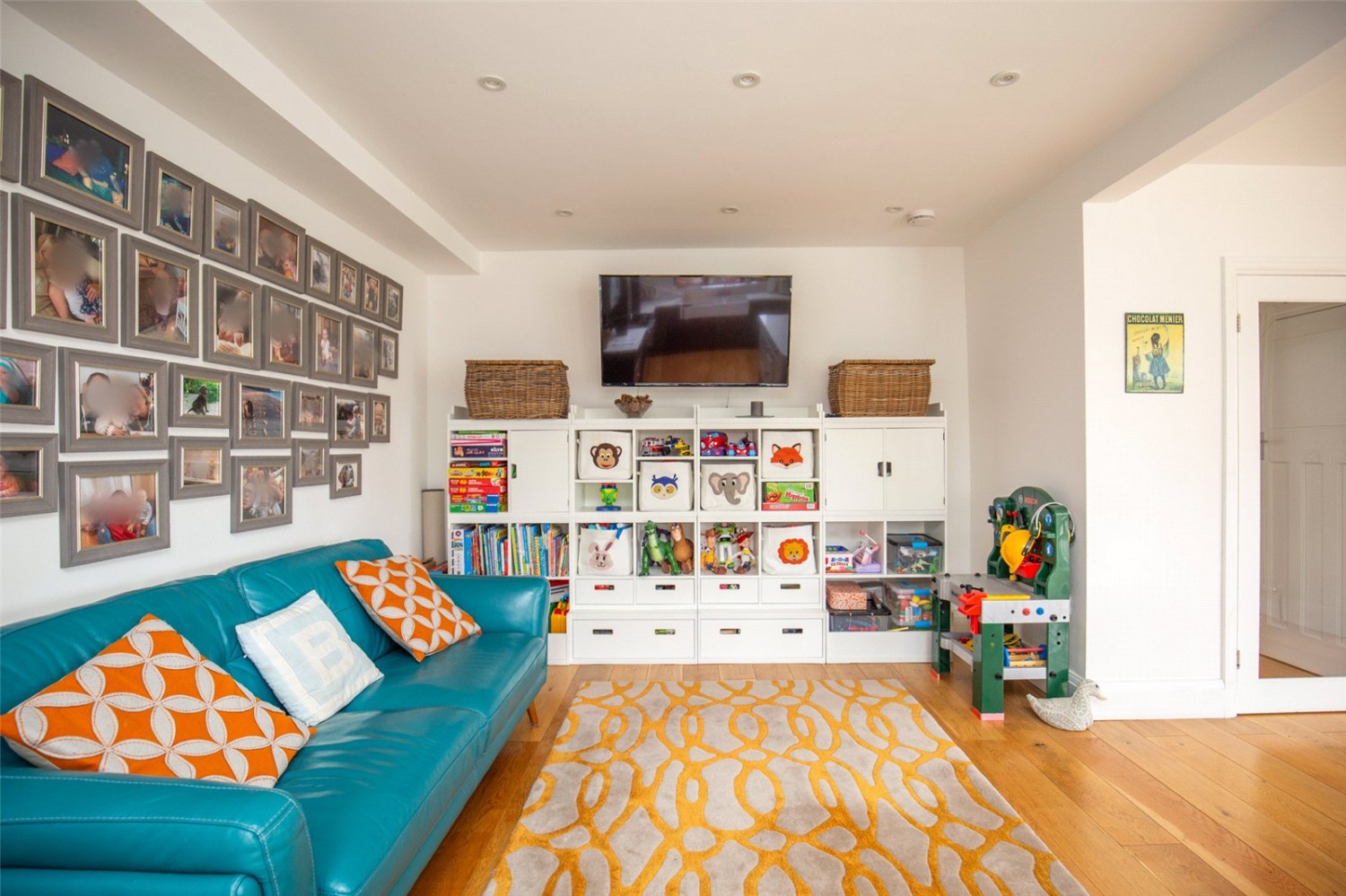 Westbury-on-Trym, Bristol