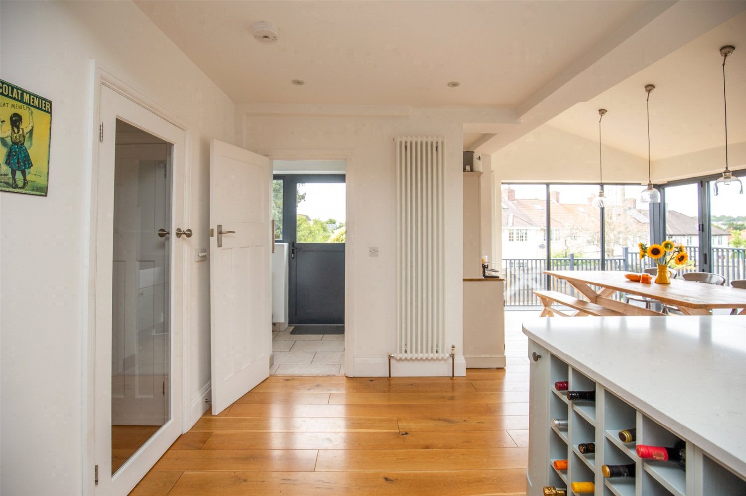 Westbury-on-Trym, Bristol