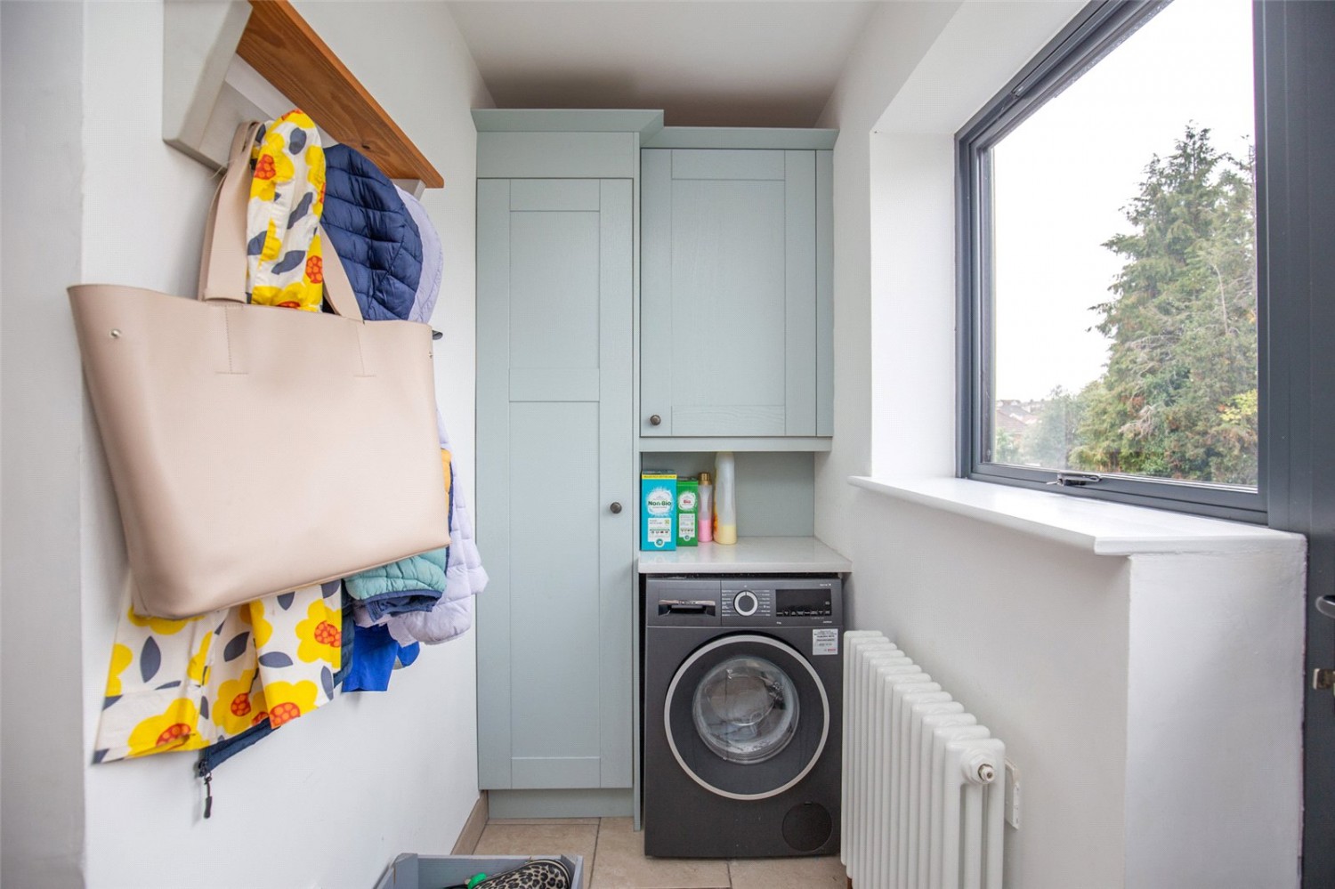 Westbury-on-Trym, Bristol