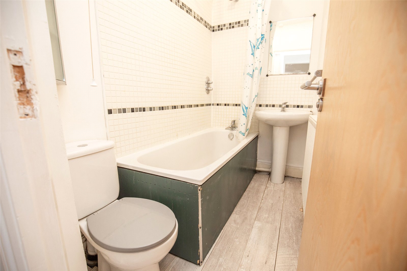 4 bedroom Flat for sale in Bristol