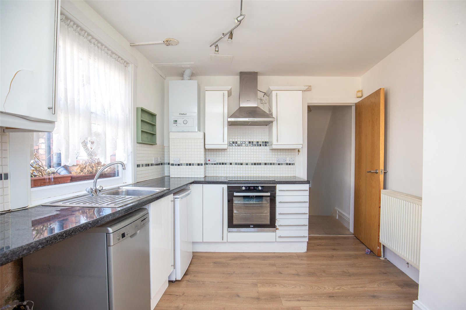4 bedroom Flat for sale in Bristol