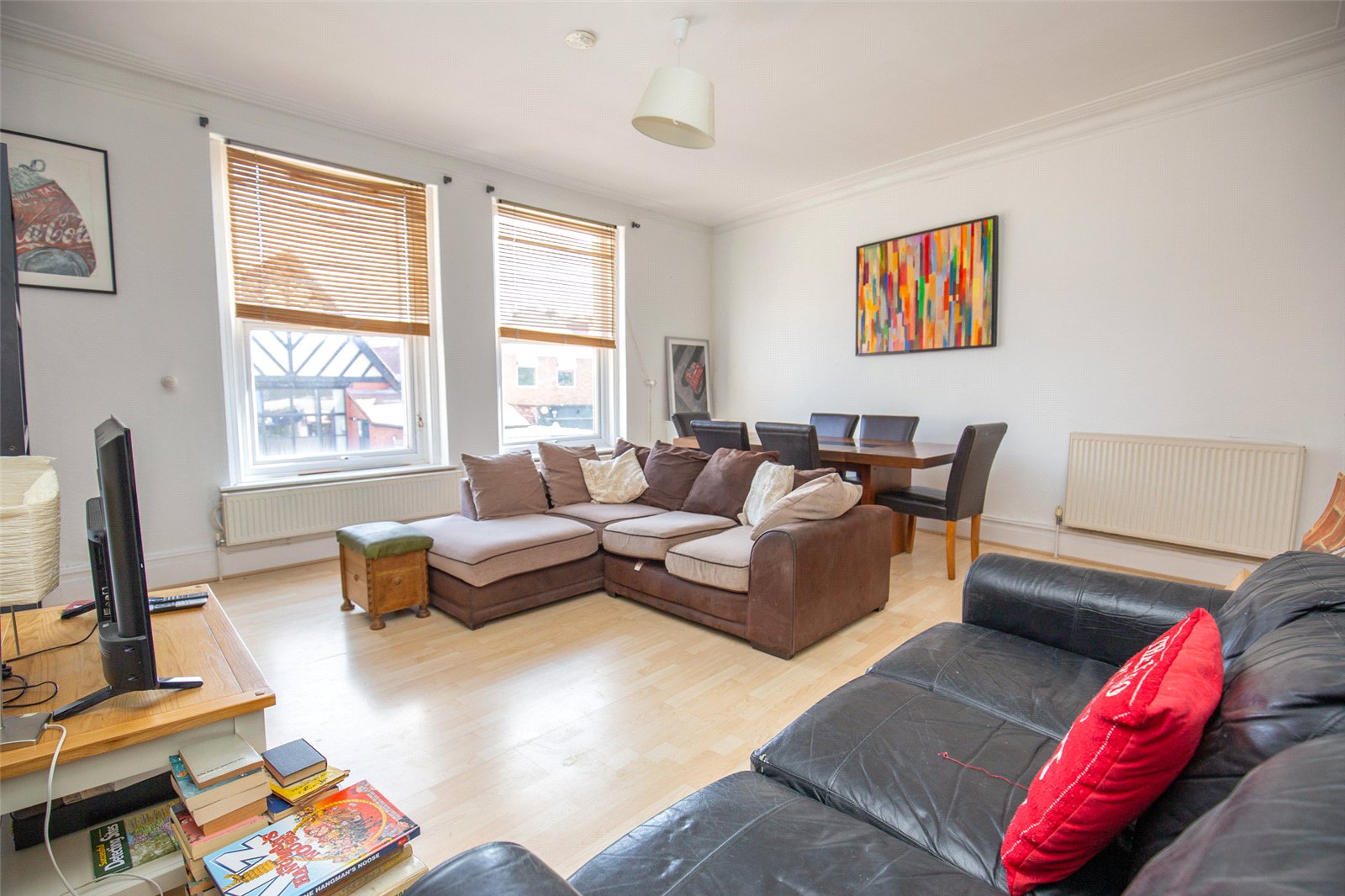4 bedroom Flat for sale in Bristol