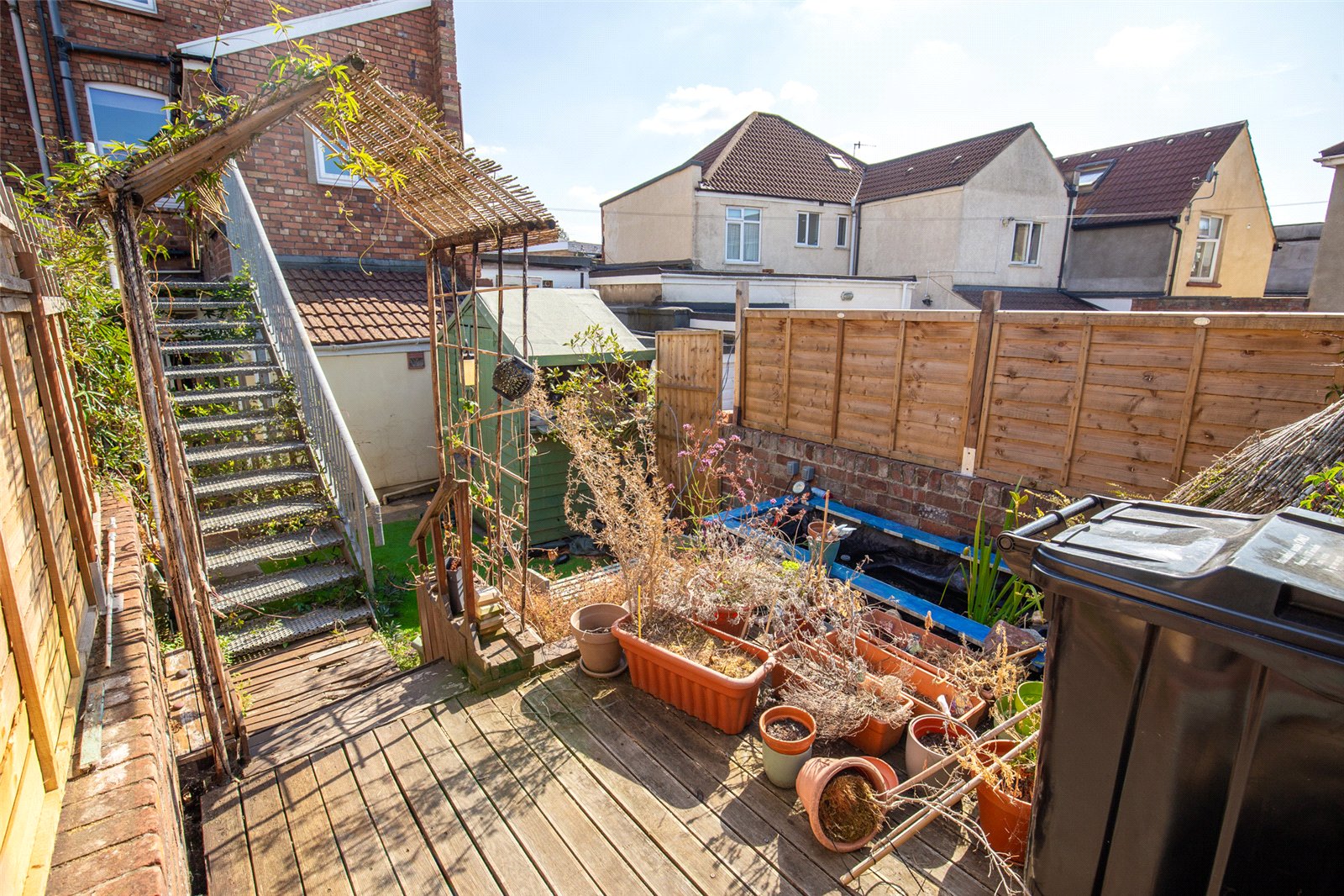 4 bedroom Flat for sale in Bristol