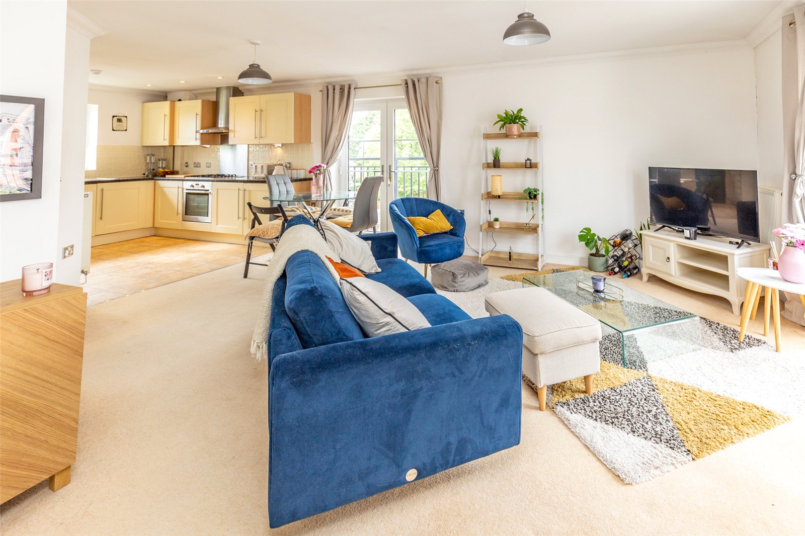 Westbury-on-Trym, Bristol
