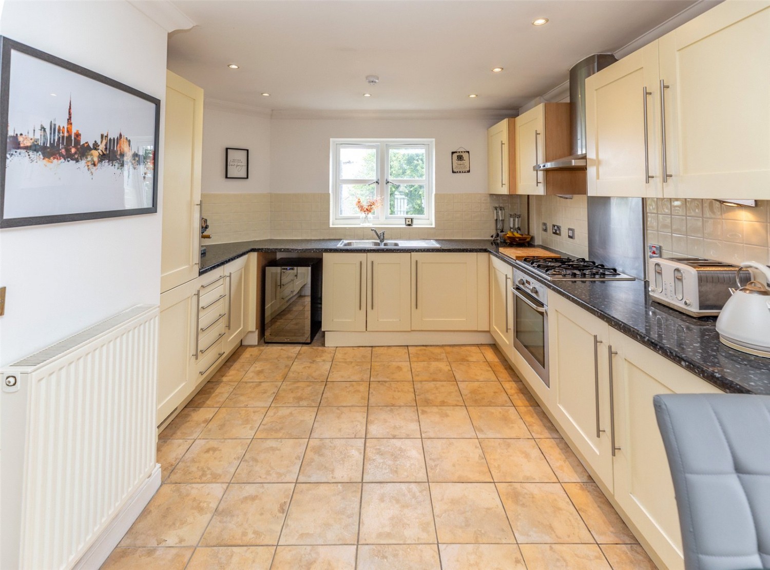 Westbury-on-Trym, Bristol