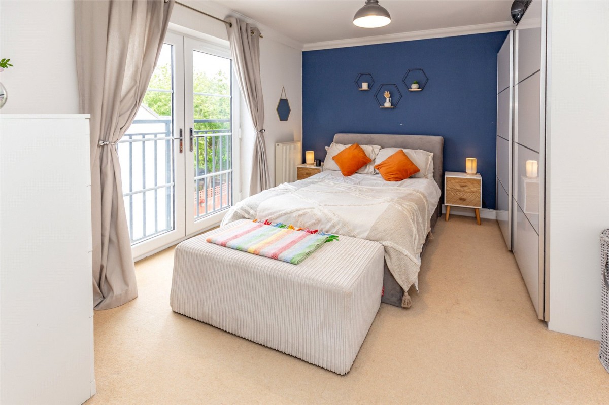 Westbury-on-Trym, Bristol