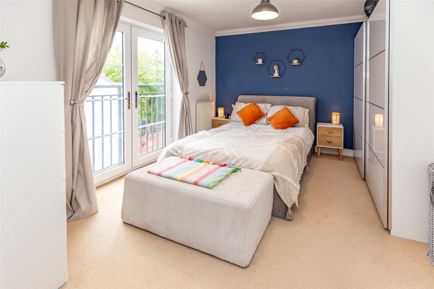 Westbury-on-Trym, Bristol