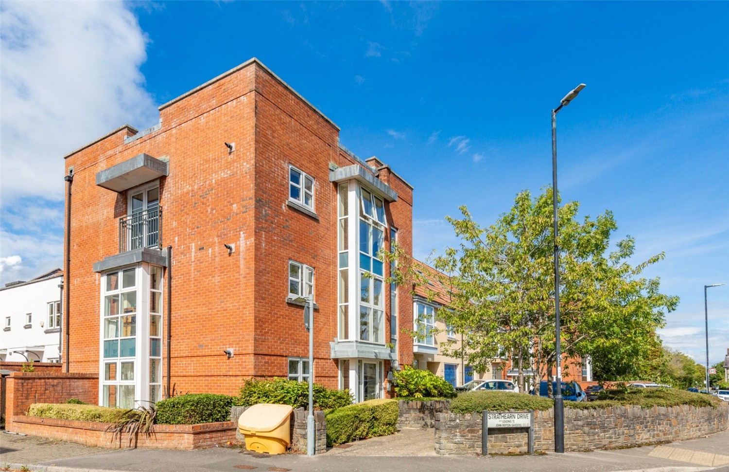 Westbury-on-Trym, Bristol