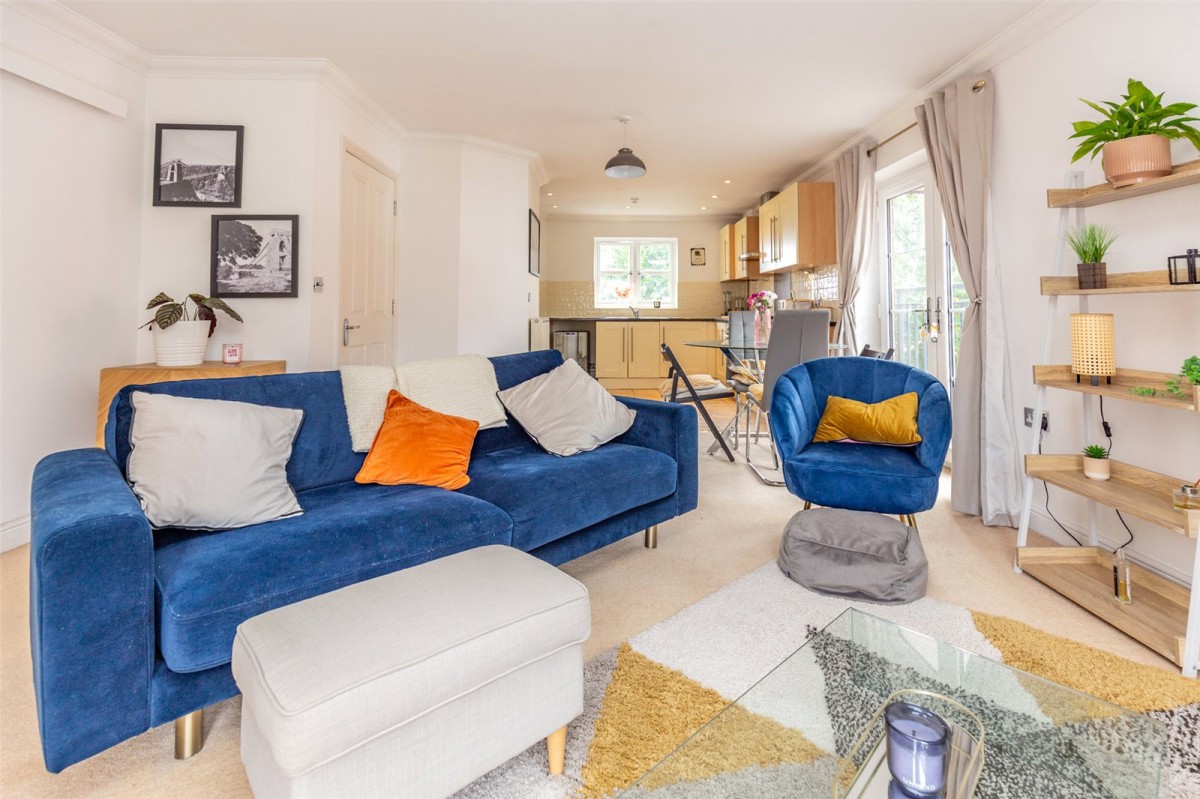 Westbury-on-Trym, Bristol