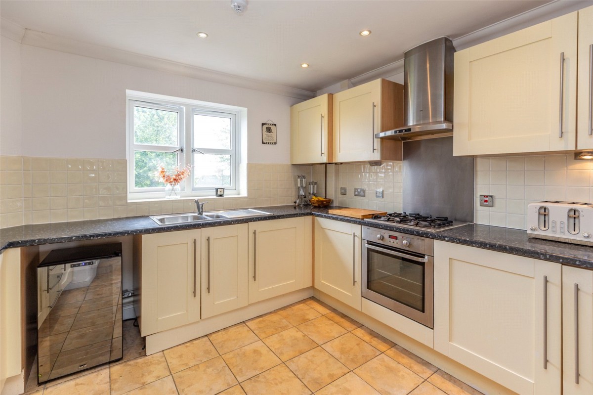 Westbury-on-Trym, Bristol