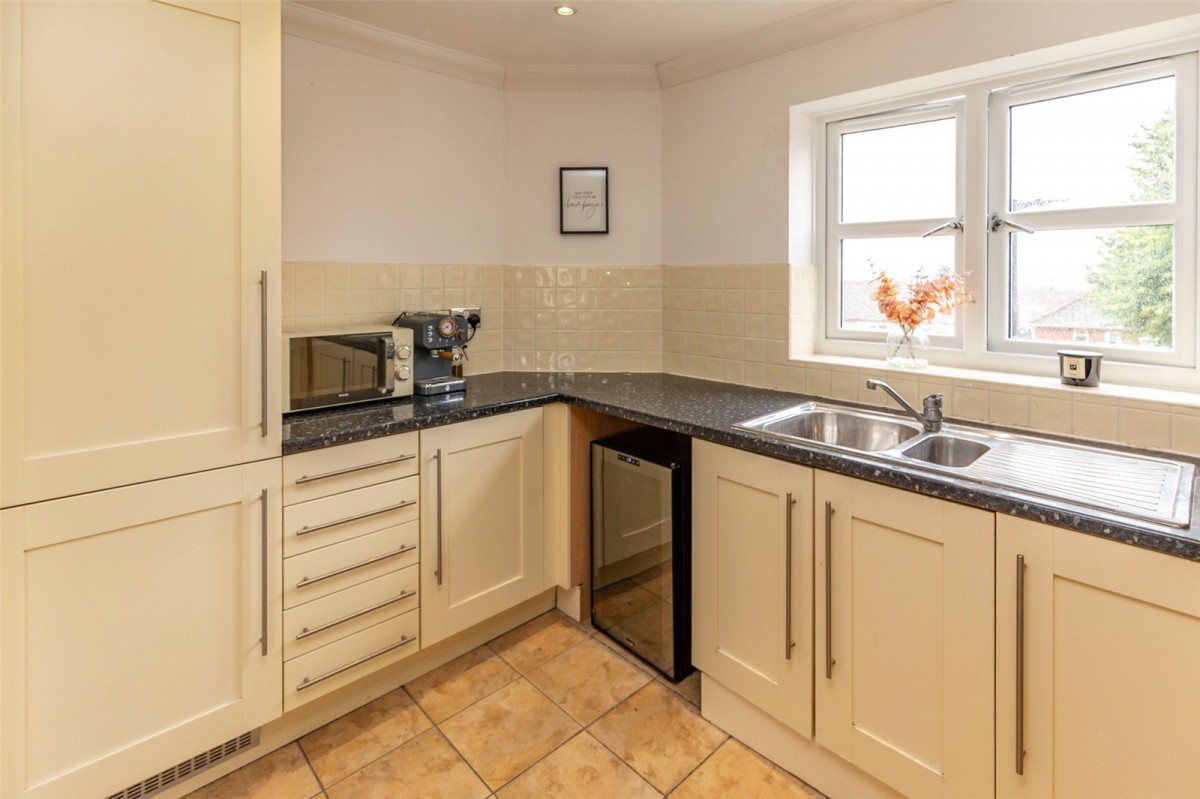 Westbury-on-Trym, Bristol