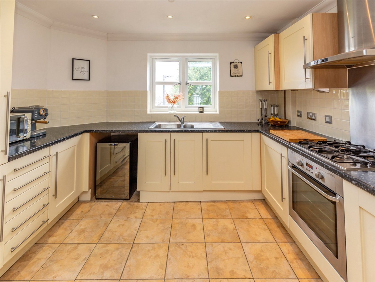 Westbury-on-Trym, Bristol