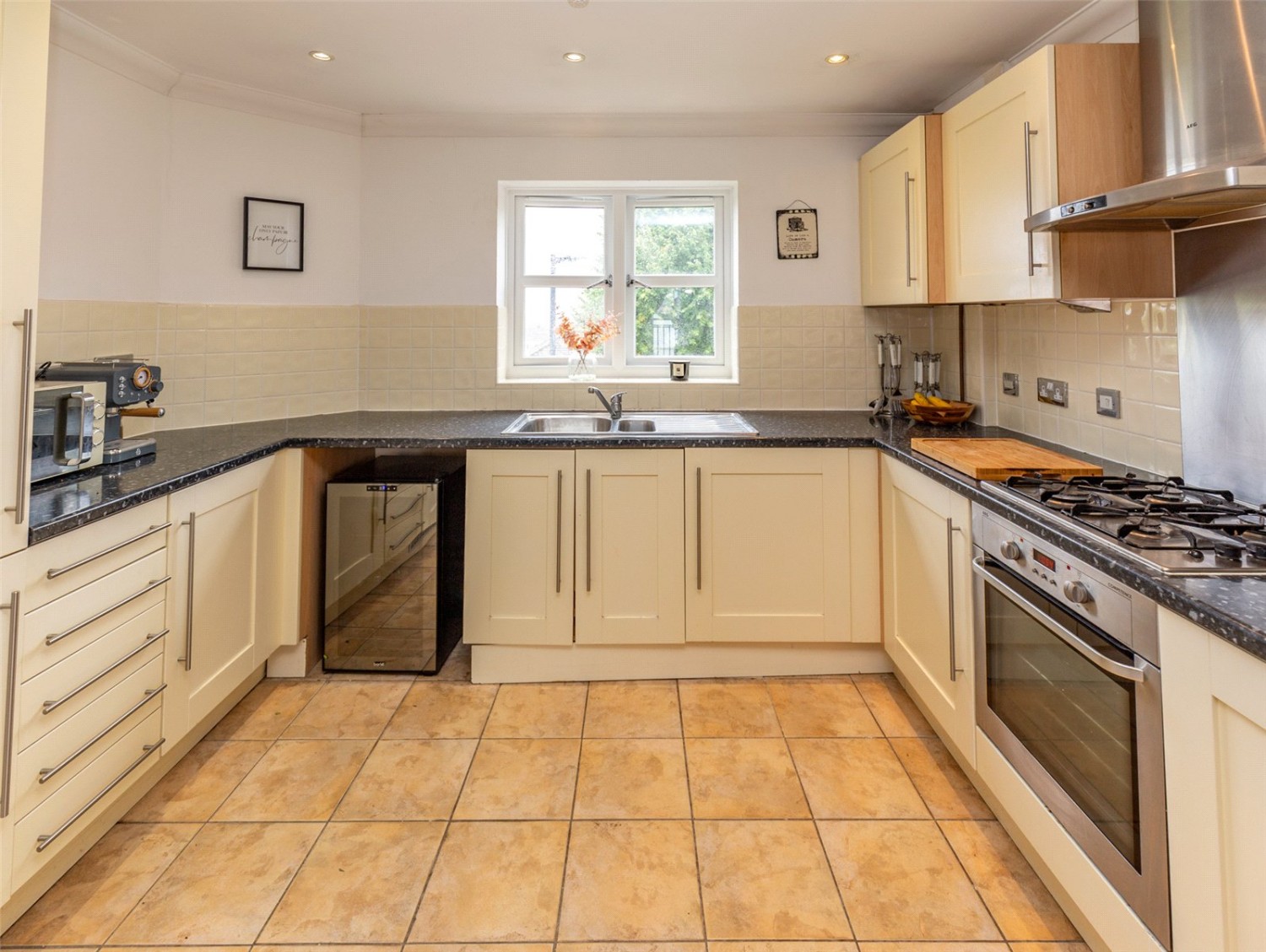 Westbury-on-Trym, Bristol