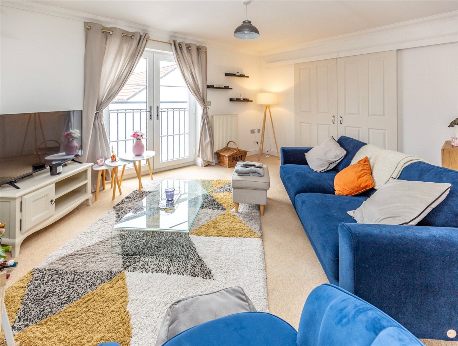 Westbury-on-Trym, Bristol