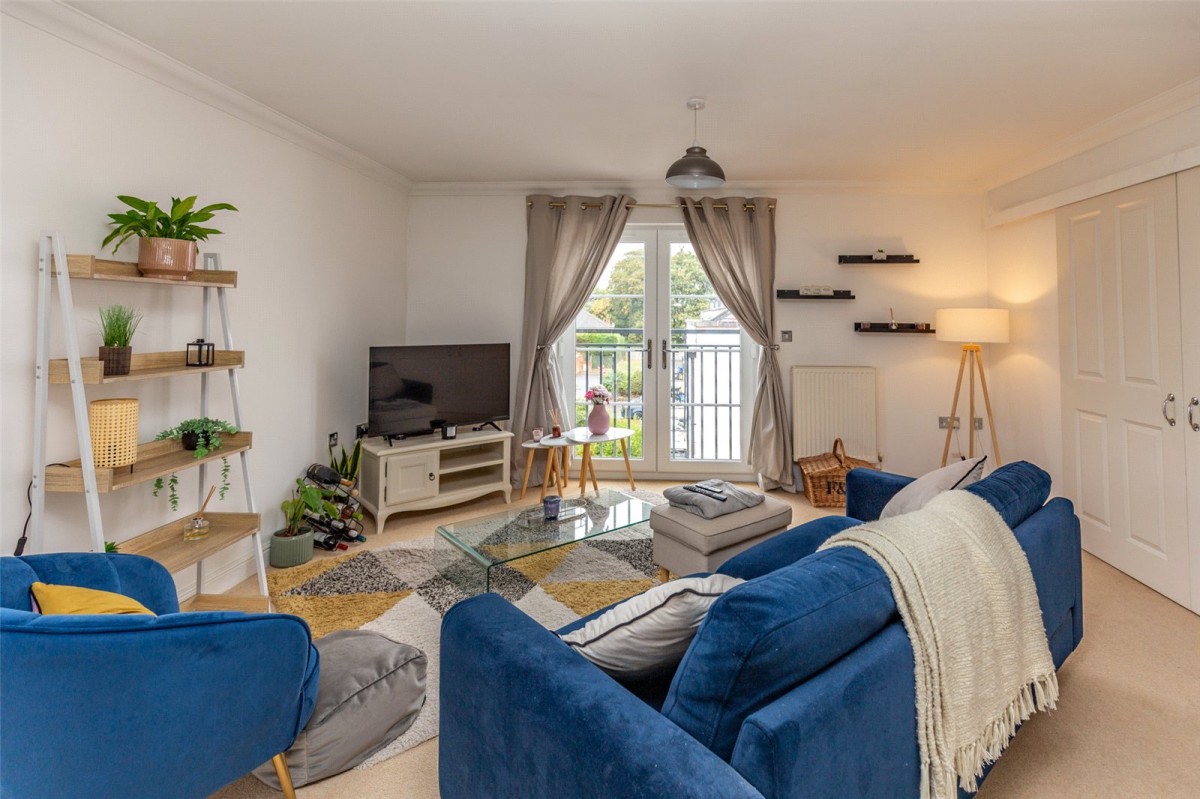 Westbury-on-Trym, Bristol