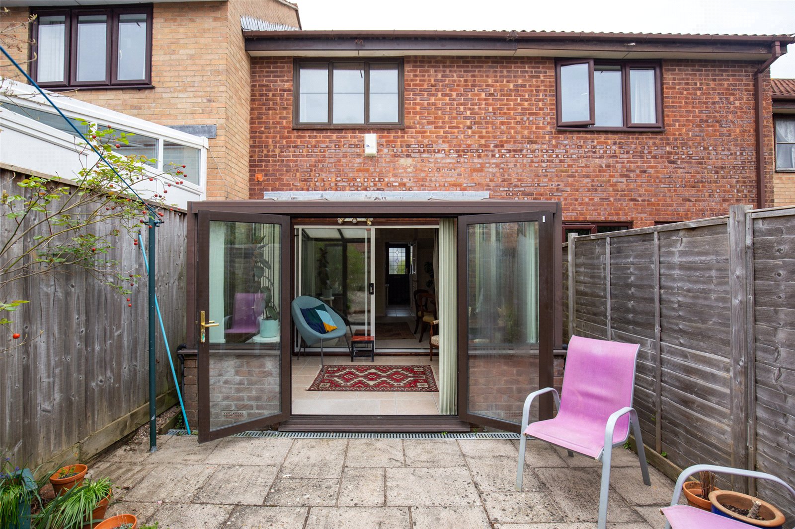 2 bedroom House for sale in Bristol