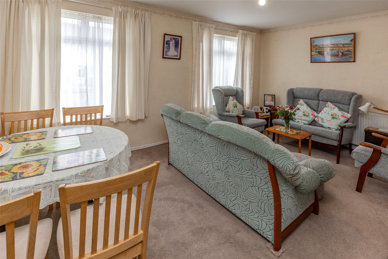 2 bedroom Flat for sale in Bristol
