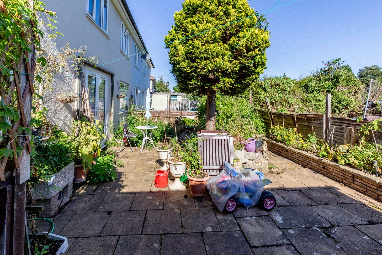 2 bedroom Flat for sale in Bristol