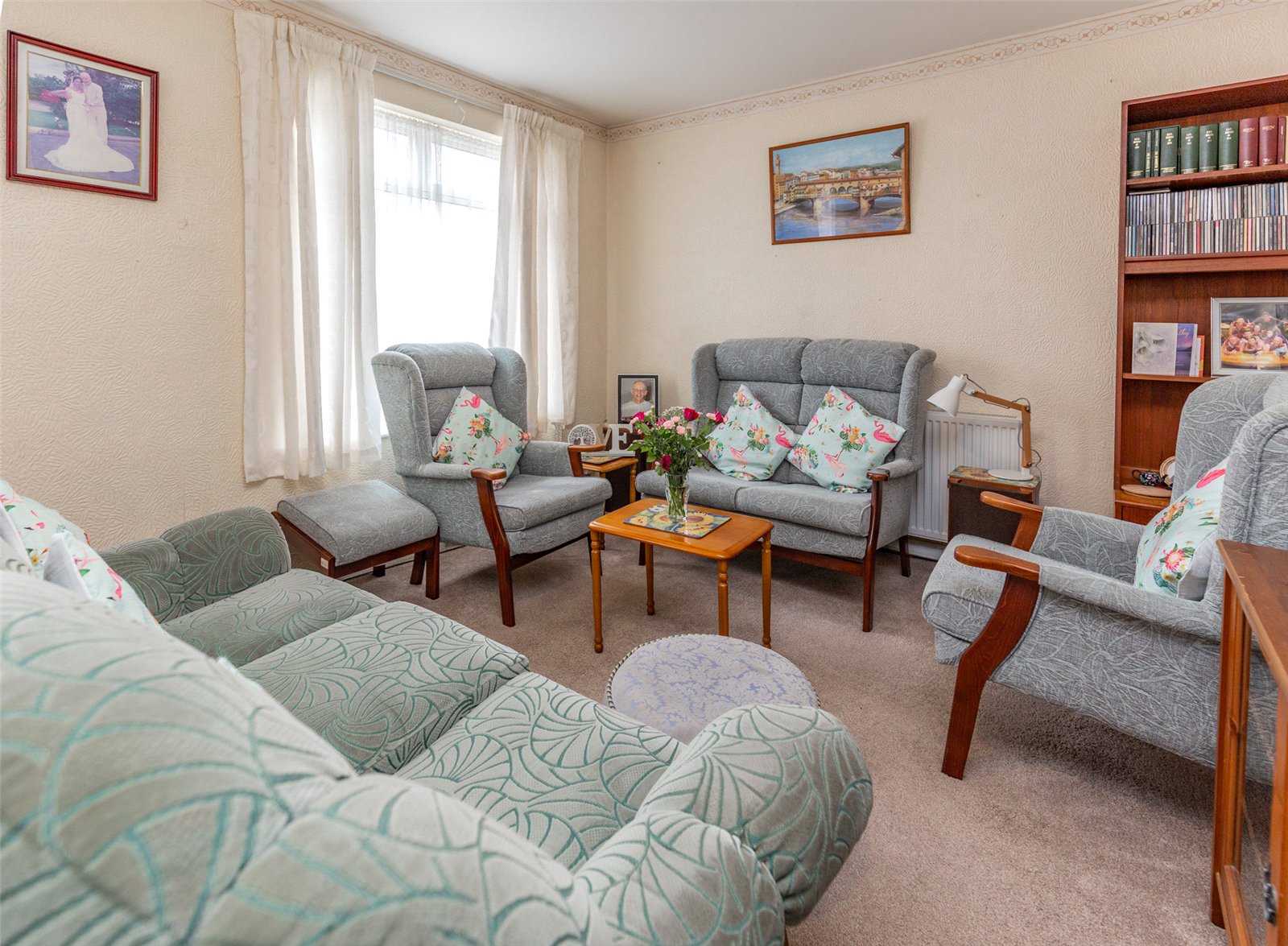 2 bedroom Flat for sale in Bristol