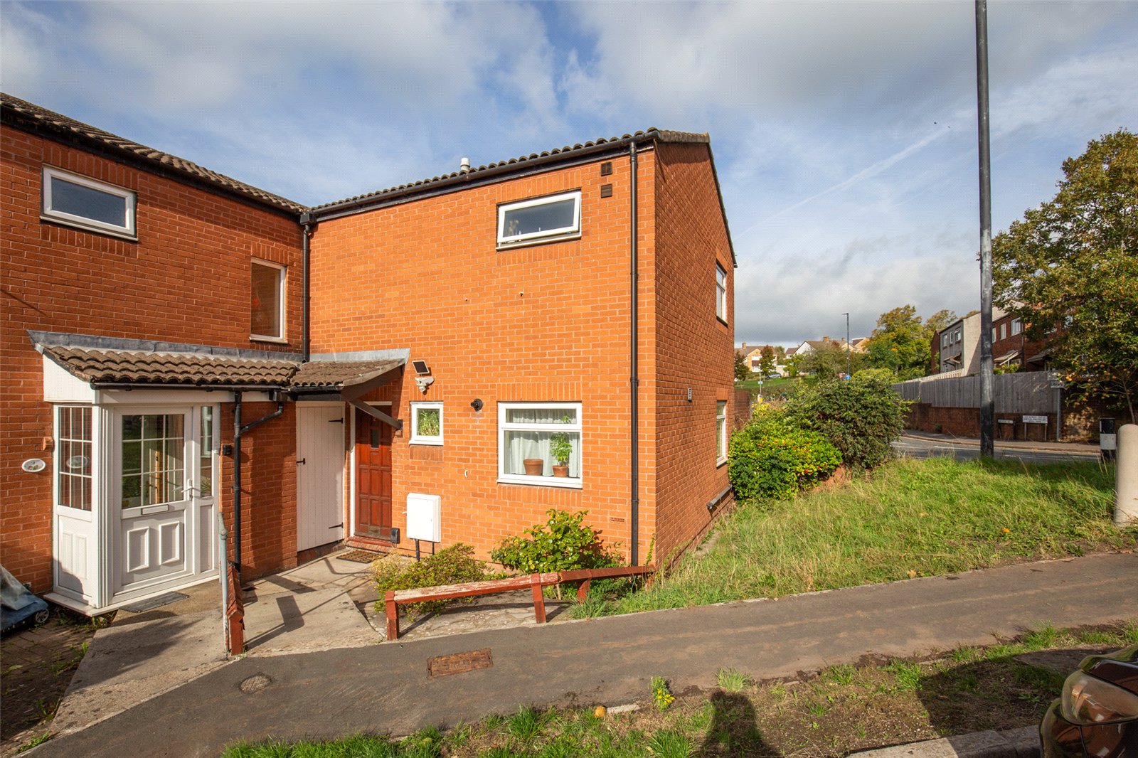 3 bedroom House for sale in Bristol