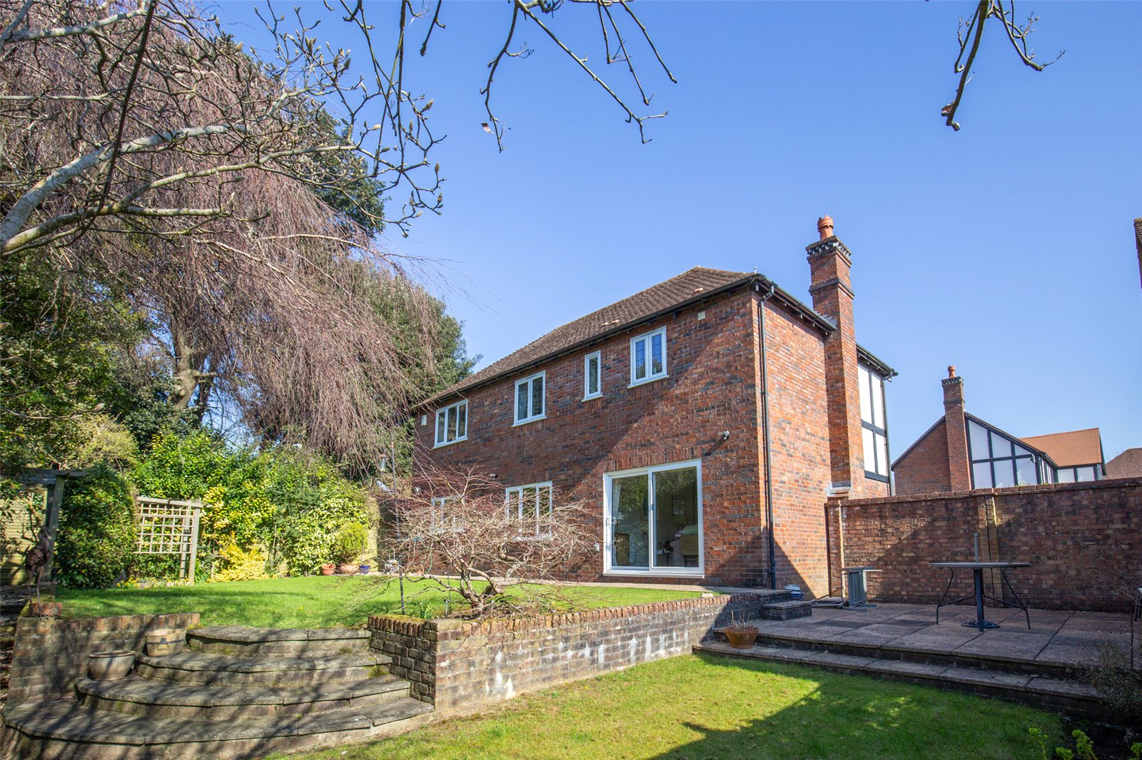 4 bedroom House for sale in Bristol