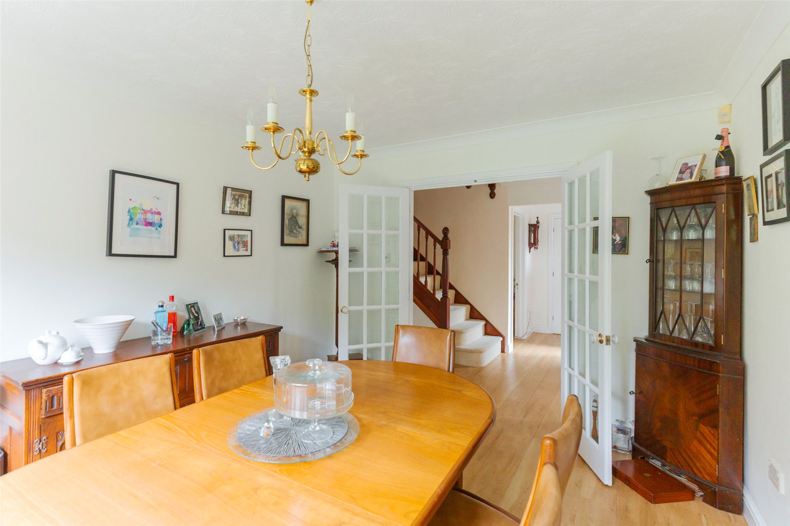 4 bedroom House for sale in Bristol