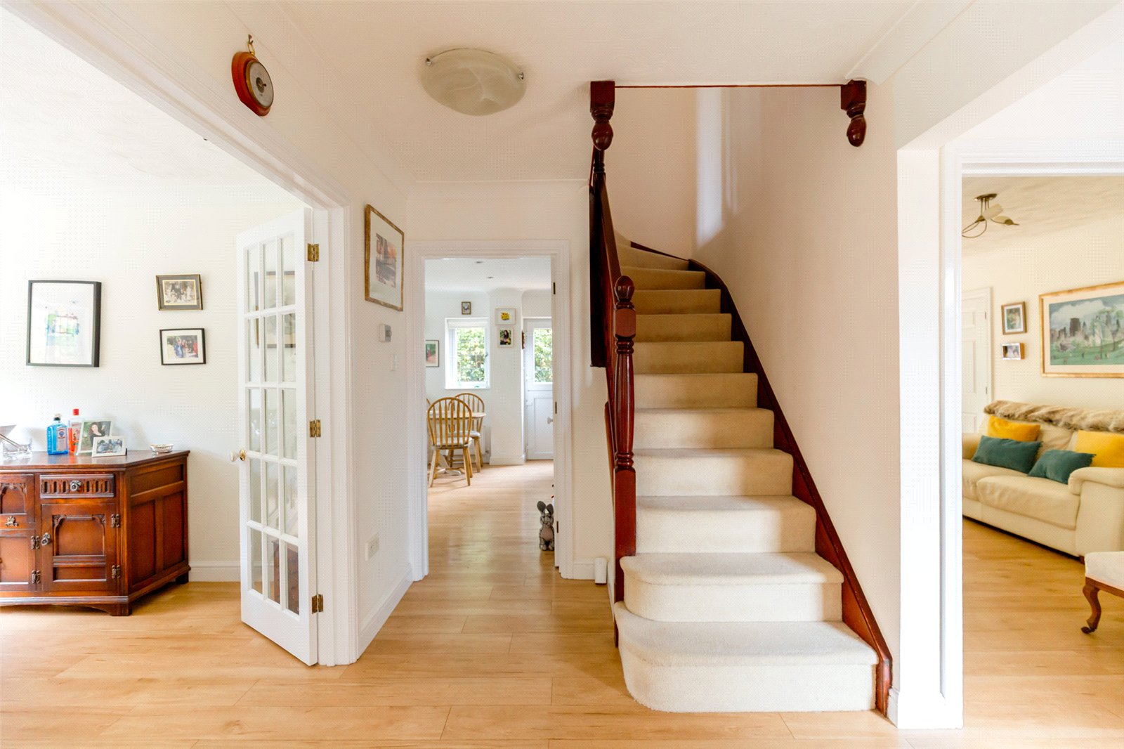 4 bedroom House for sale in Bristol