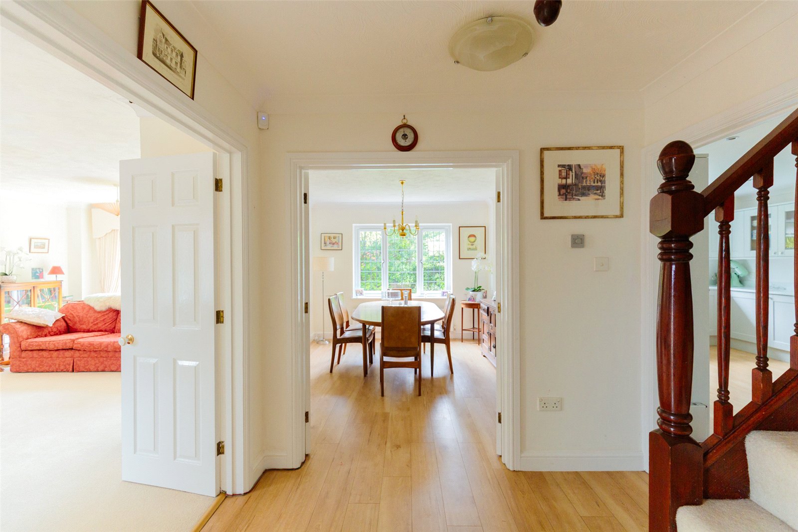 4 bedroom House for sale in Bristol