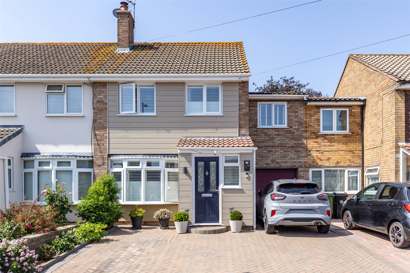 4 bedroom House for sale in Bristol