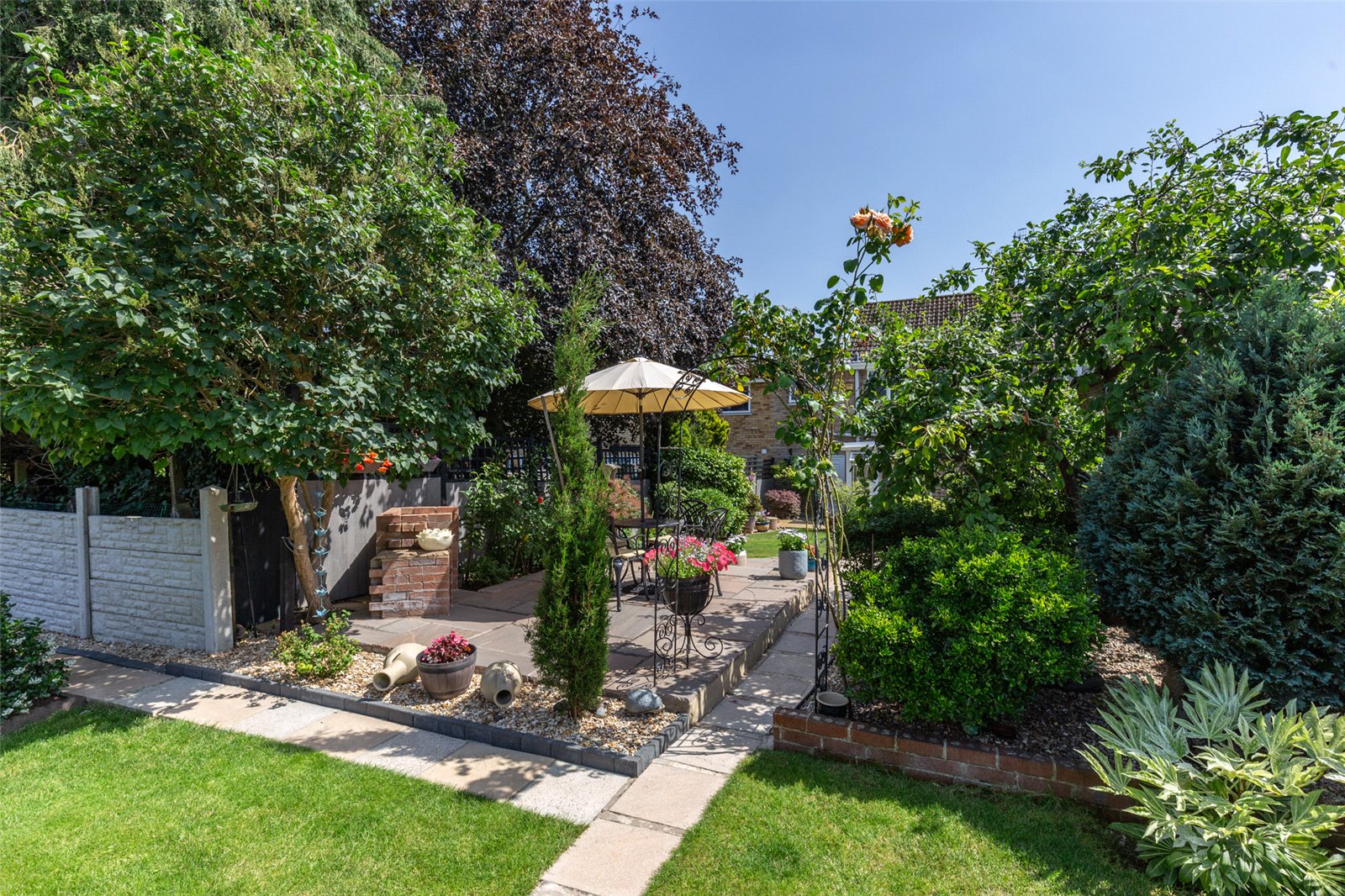 4 bedroom House for sale in Bristol