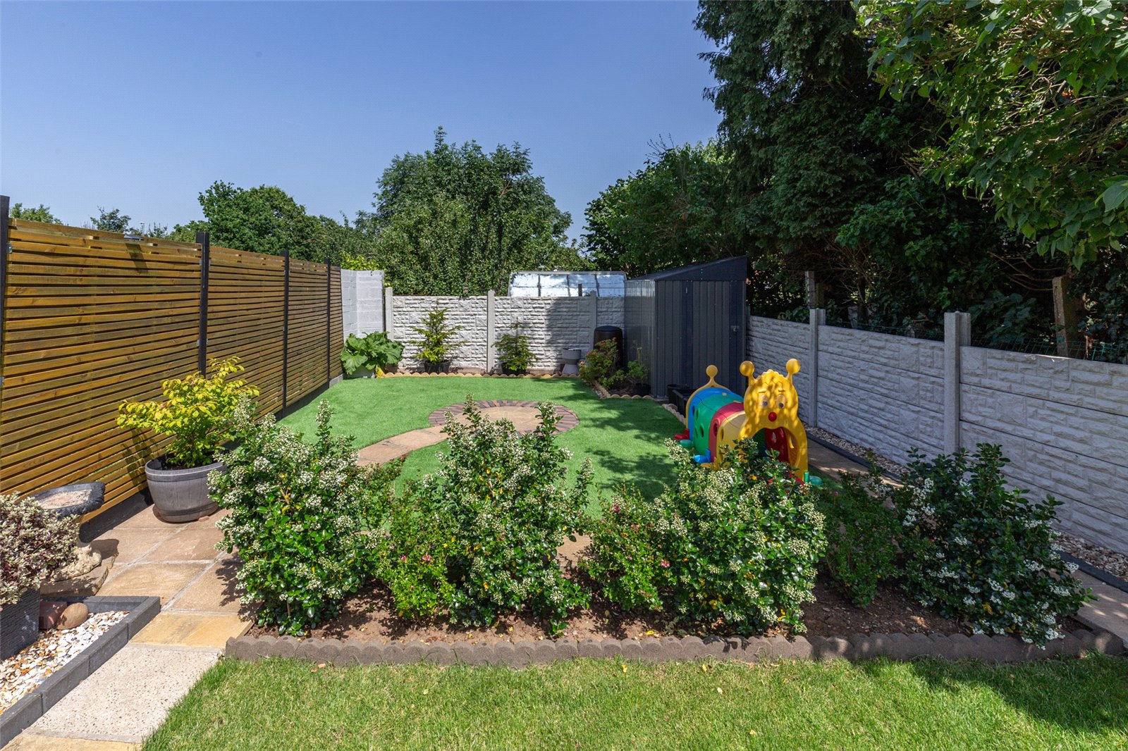 4 bedroom House for sale in Bristol