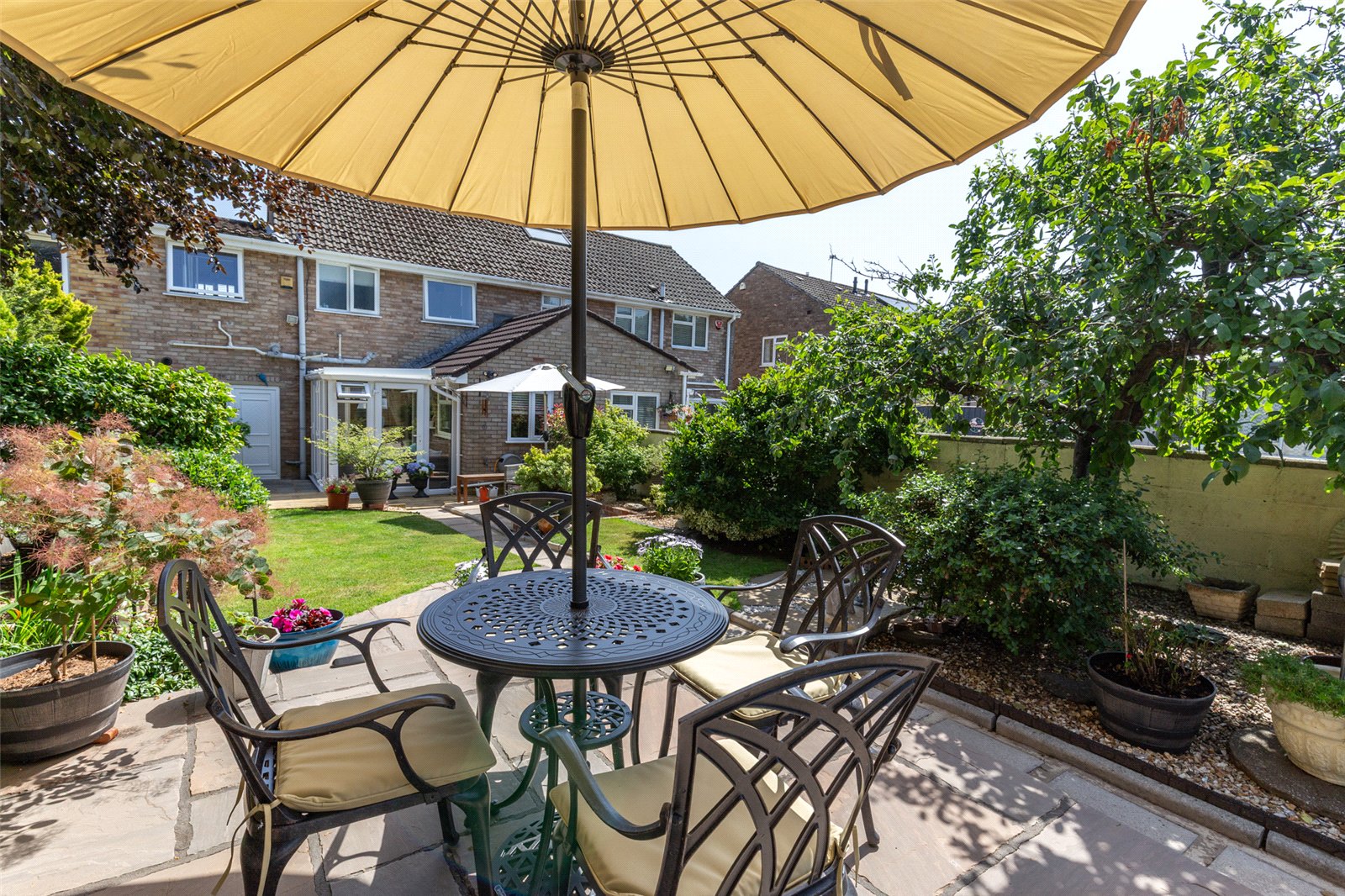 4 bedroom House for sale in Bristol