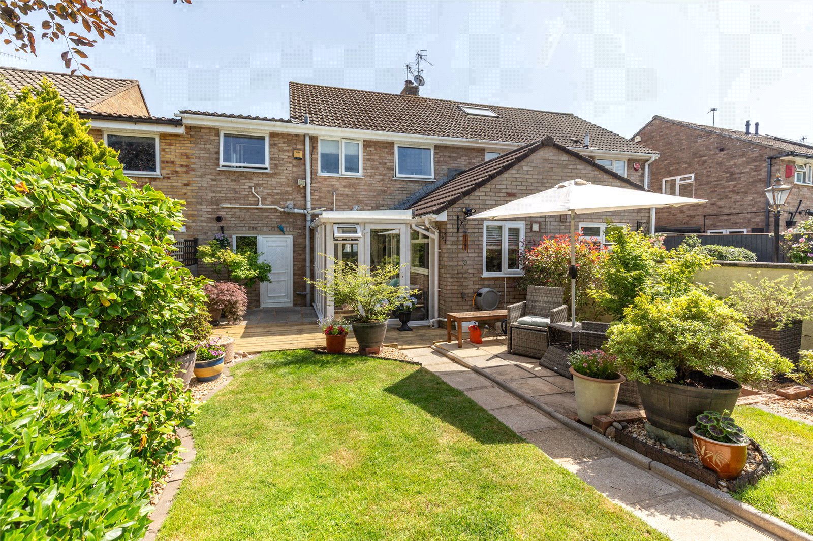 4 bedroom House for sale in Bristol