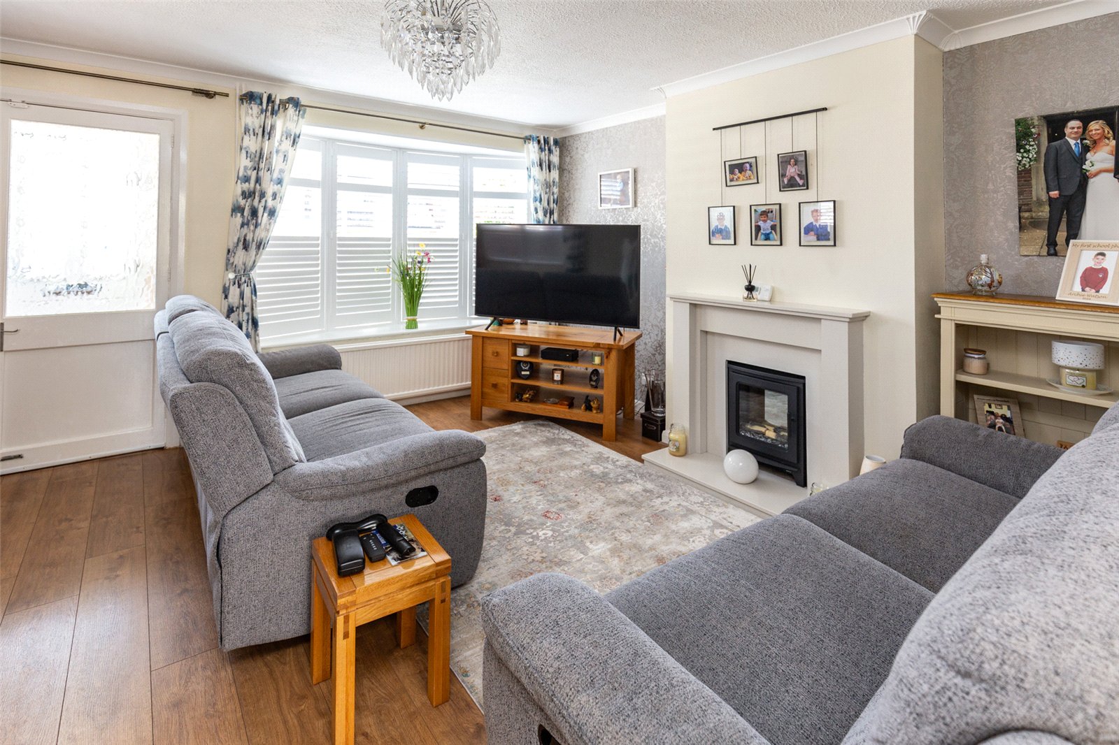 4 bedroom House for sale in Bristol