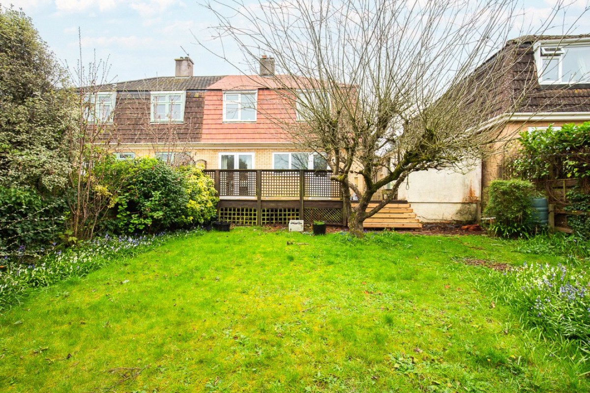 Westbury-on-Trym, Bristol