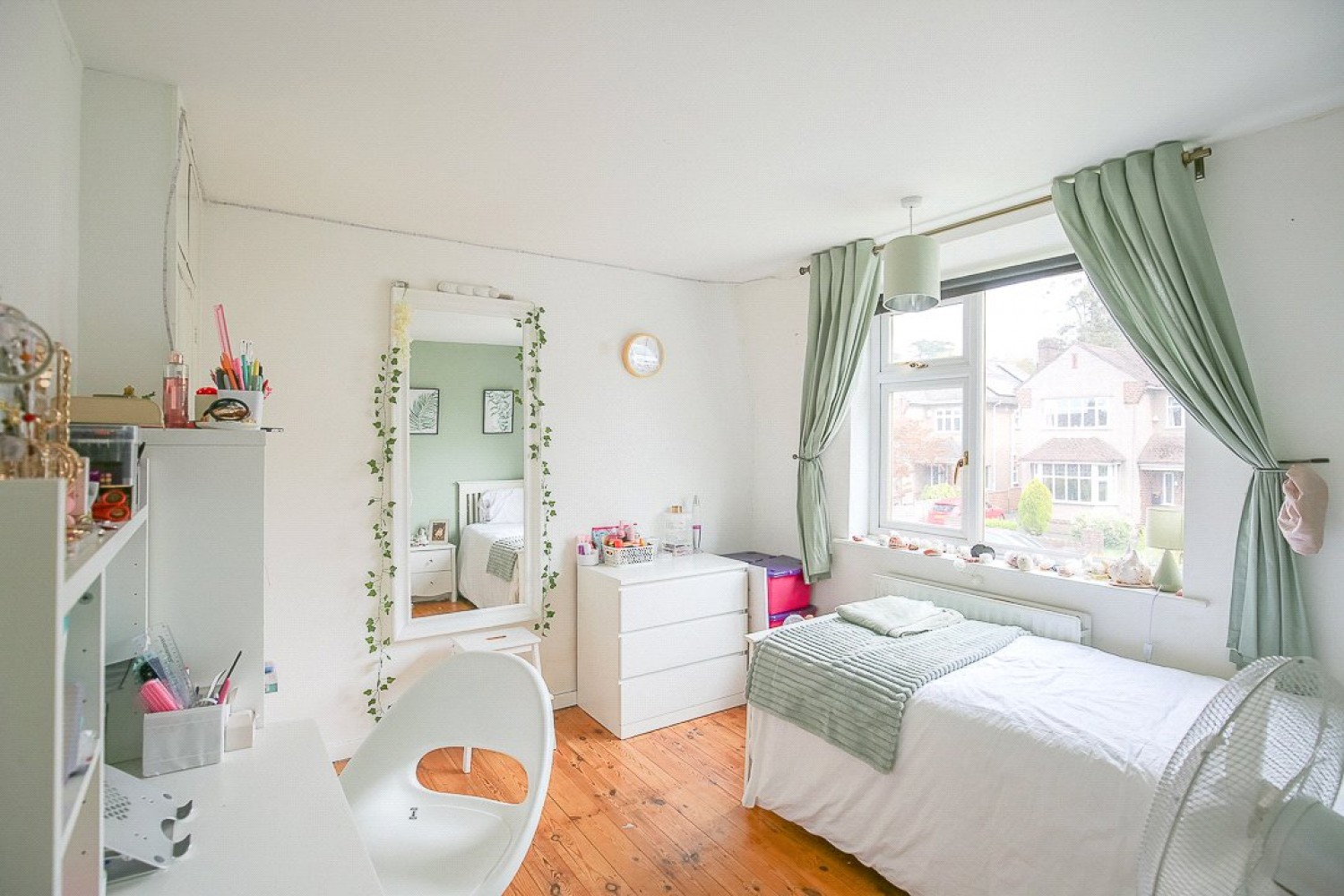 Westbury-on-Trym, Bristol