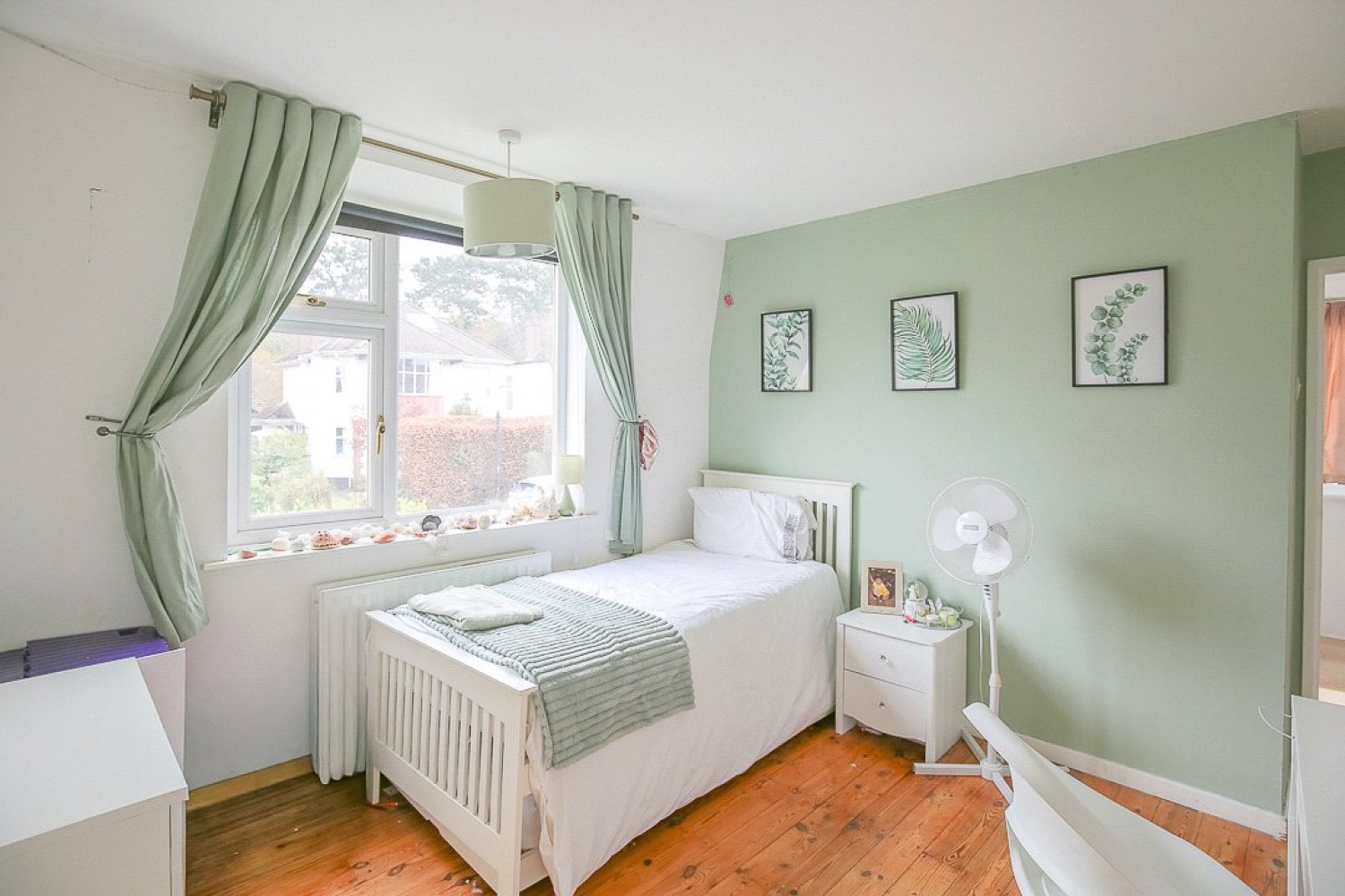 Westbury-on-Trym, Bristol