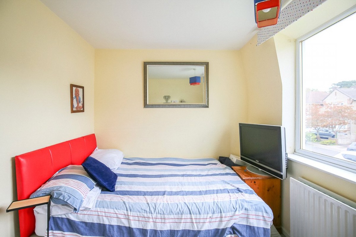 Westbury-on-Trym, Bristol