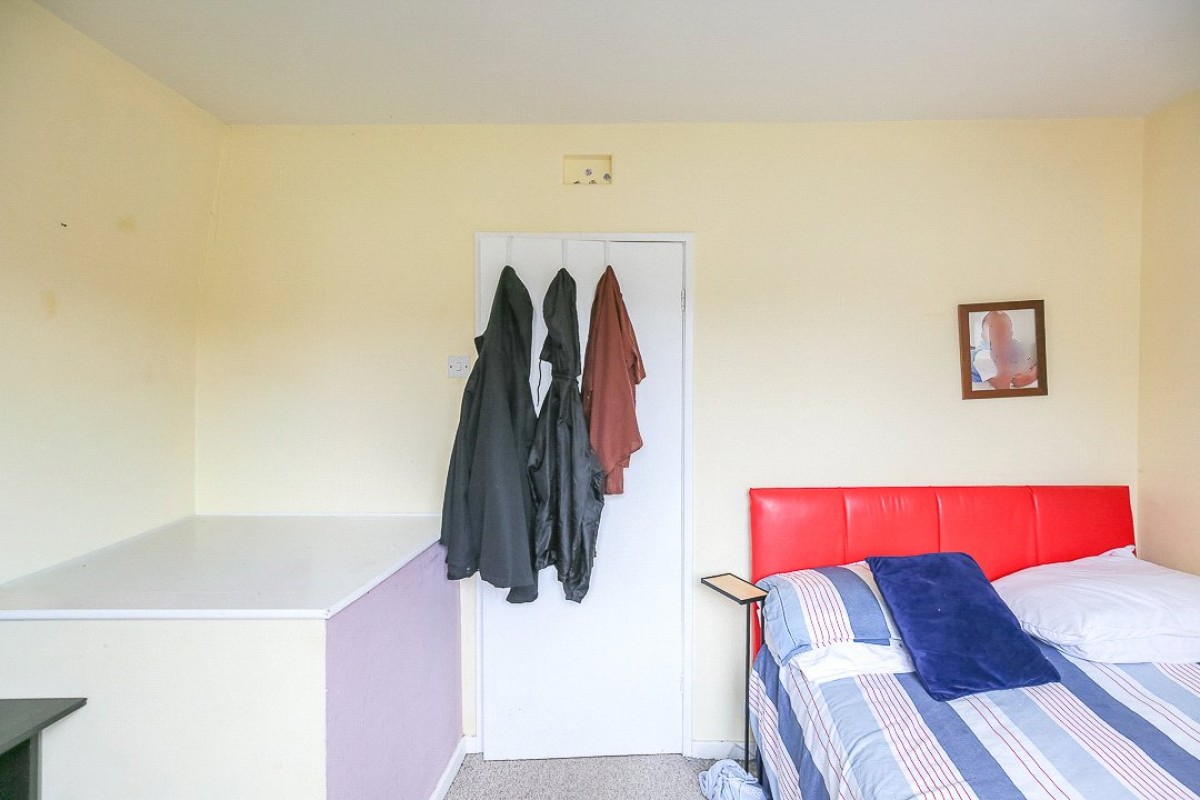 Westbury-on-Trym, Bristol