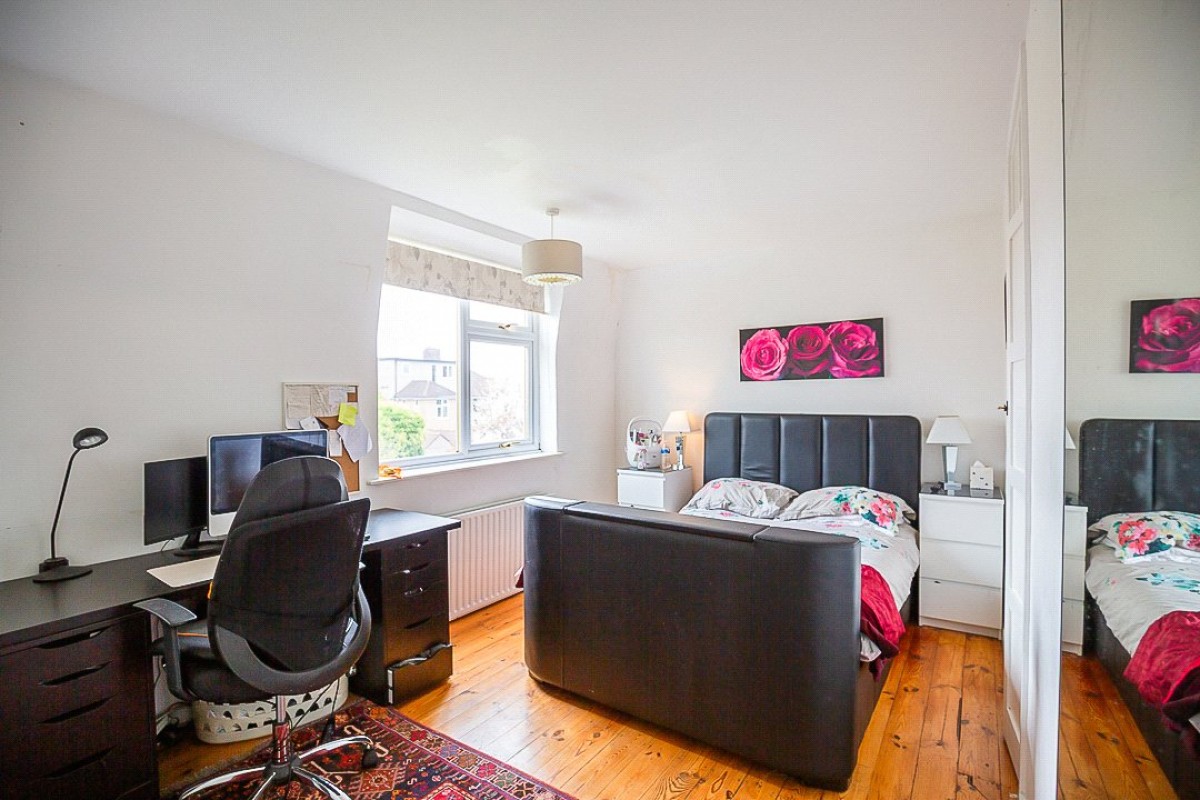 Westbury-on-Trym, Bristol