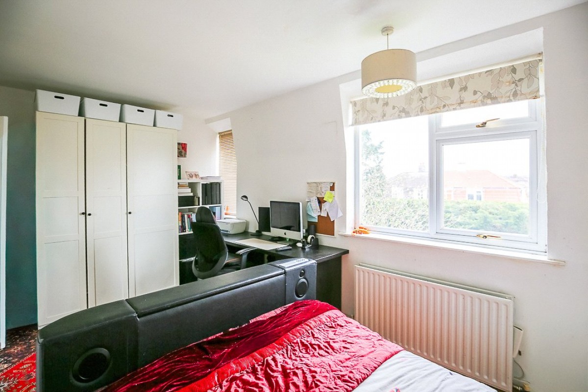 Westbury-on-Trym, Bristol