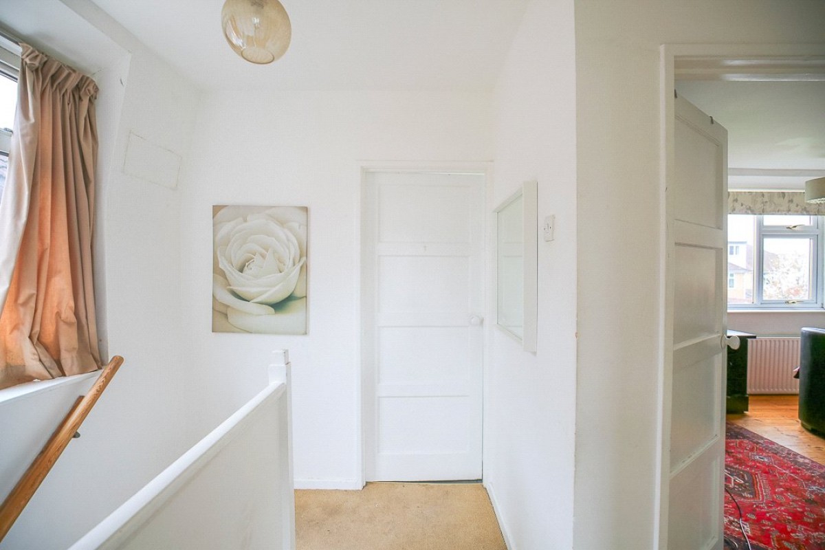 Westbury-on-Trym, Bristol