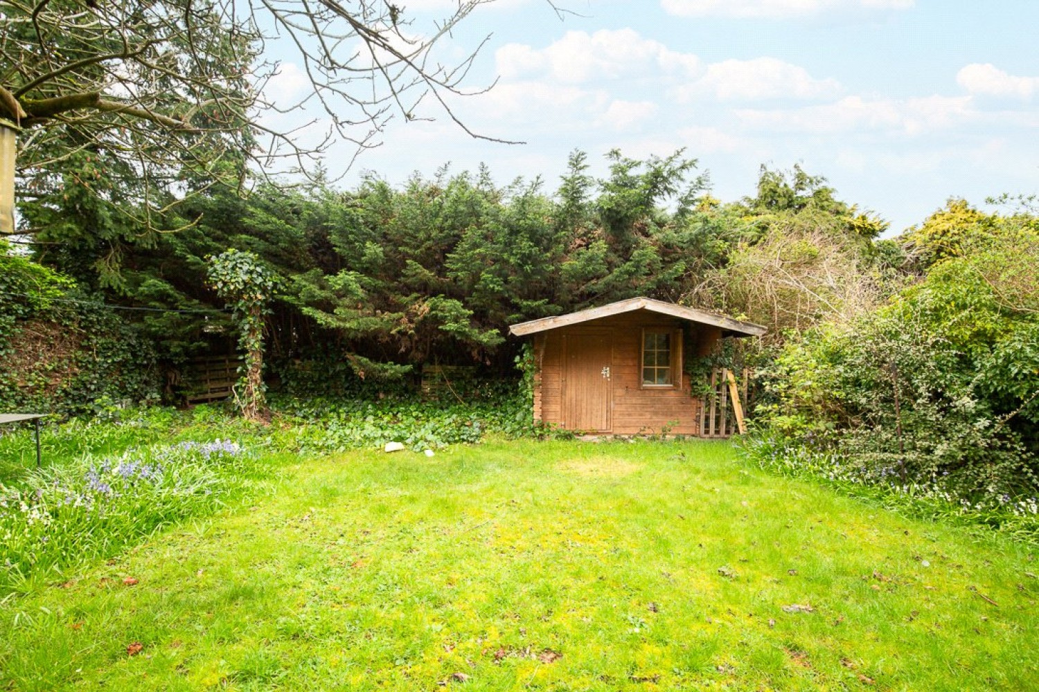 Westbury-on-Trym, Bristol